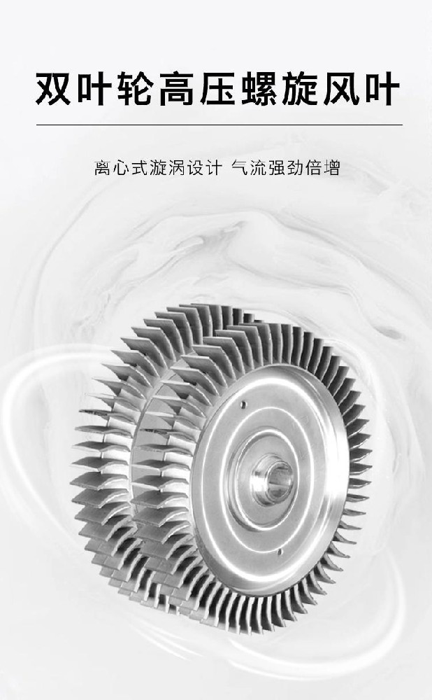 高壓風機行業市場前景以及現狀