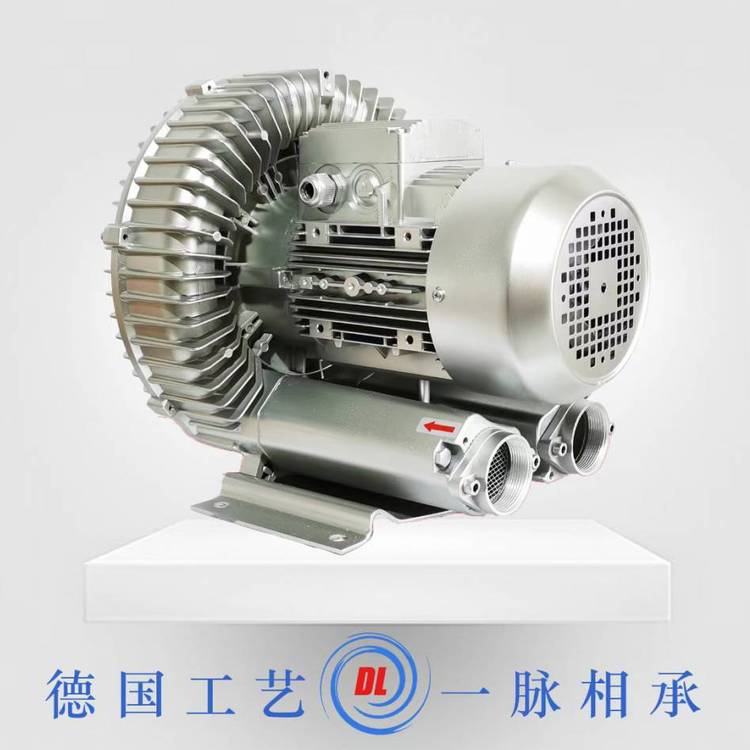 DL-2-X 3AC高壓風機