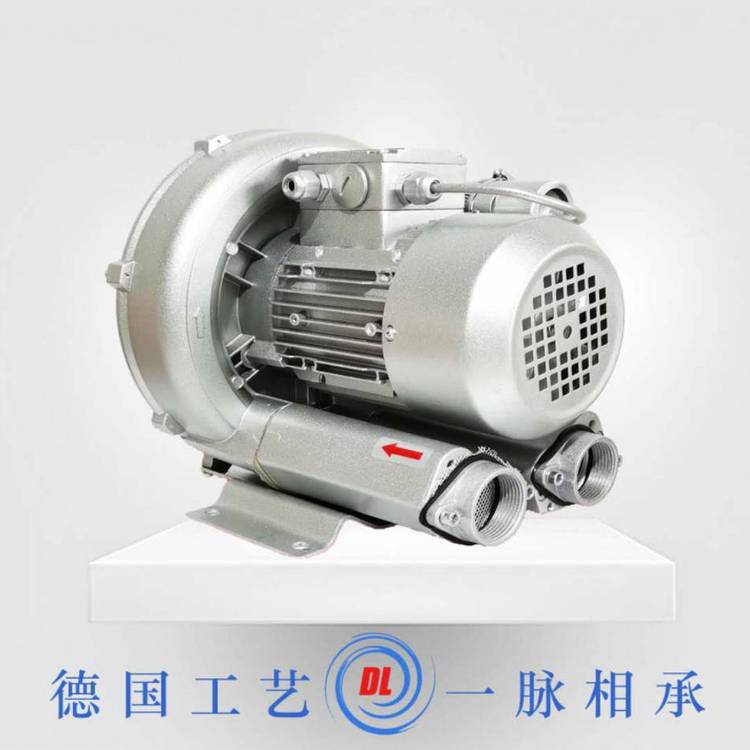高壓風(fēng)機(jī)需要安裝過(guò)濾器嗎？