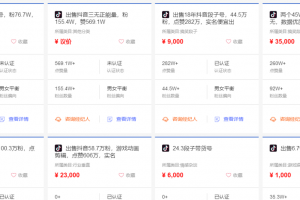 藍(lán)海抖音禮儀培訓(xùn)項目賺錢，月入過萬很輕松