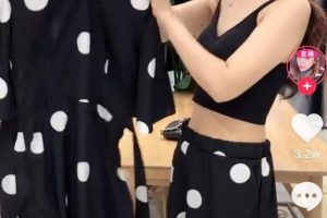 [抖音服裝IP]1小時賣貨1000萬，抖音服裝IP達人速成指南