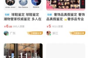 [閑魚平臺變現方式]玩賺閑魚：閑魚平臺的規則和N種變現方式，讓你迅速找到方向