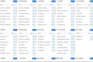 [公眾號攔截流量]一招告訴你，這樣起名的公眾號攔截流量最精準!