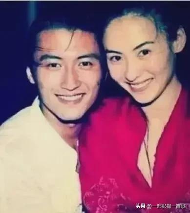 張柏芝回應生三胎生父劉德華張柏芝生三胎真實生父孫東海插圖4