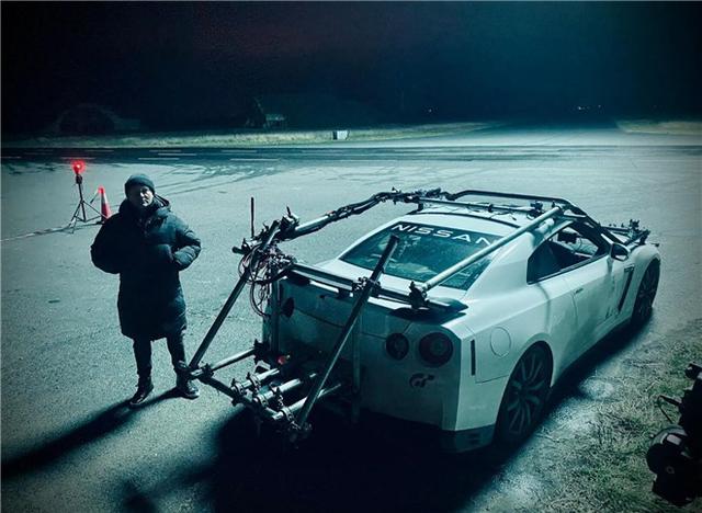 賽車電影美國賽車電影排行榜前十名插圖4 賽車電影美國賽車電影排行榜前十名插圖4