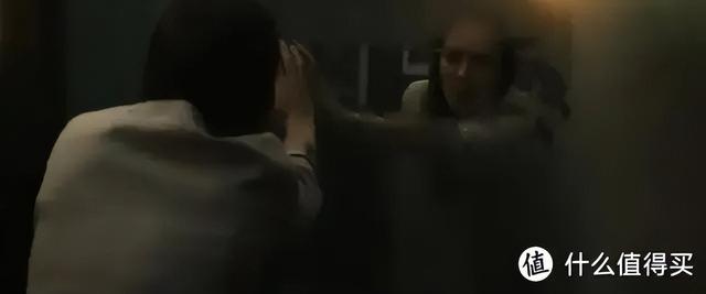 經(jīng)典恐怖片插圖2