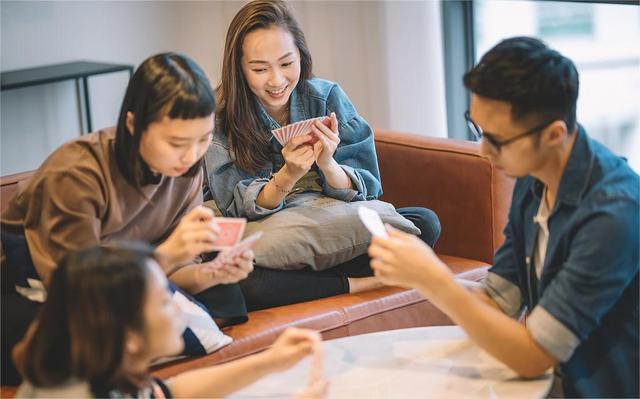 金陵十三釵喝酒游戲金陵十三釵的喝酒游戲規則插圖2