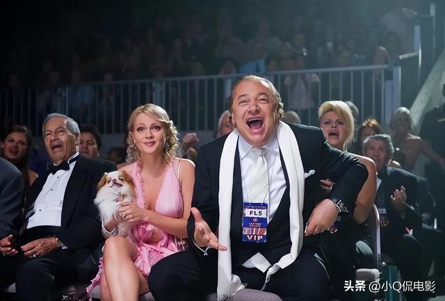 災難片排行榜前十名電影災難片排行榜前十名電影免費觀看后天插圖5