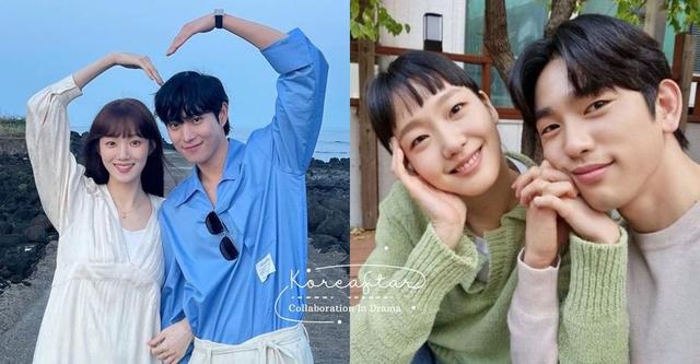 韓國女演員韓國女演員秋瓷炫演過中國電視劇嗎知乎插圖