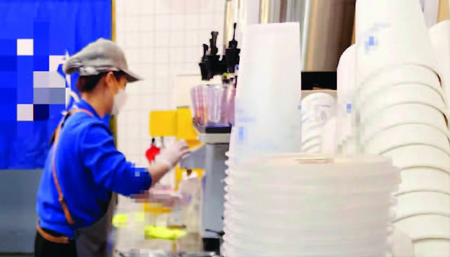 晚上小時工插圖 晚上小時工插圖