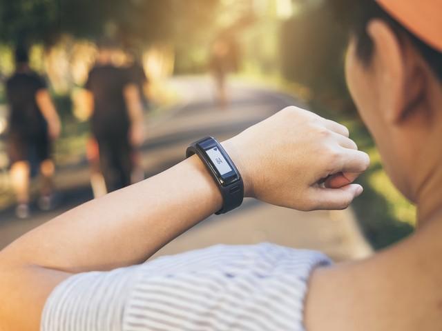 微信運動監(jiān)控別人準(zhǔn)嗎微信運動監(jiān)視別人插圖