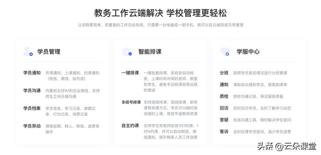 網課平臺網課平臺軟件排名插圖2