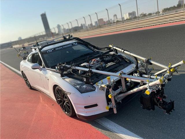 賽車電影美國賽車電影排行榜前十名插圖 賽車電影美國賽車電影排行榜前十名插圖