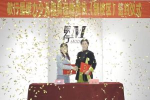 模特培訓(xùn)機構(gòu)哪個好模特是怎樣培訓(xùn)的