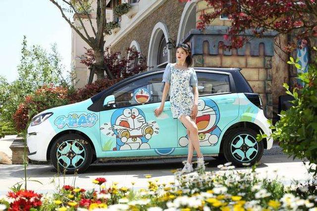 國產電動汽車排名前十名及價格國產電動汽車十大排名及價格插圖3