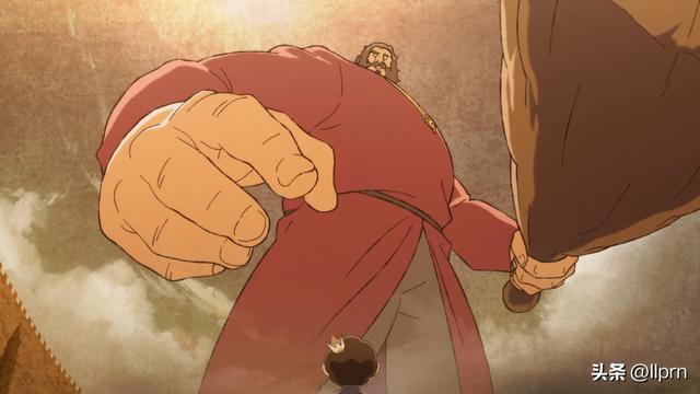 始祖巨人艾倫為什么有始祖巨人的能力插圖6