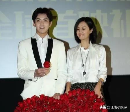 昊亦凡供出徐靜蕾吳亦凡供出徐靜蕾是真的嗎插圖