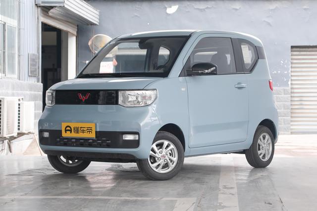 國產電動汽車排名前十名及價格國產電動汽車十大排名及價格插圖4