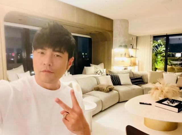 周杰倫身價周杰倫身價多少億插圖1