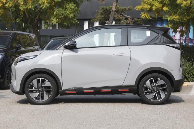 國產電動汽車排名前十名及價格國產電動汽車十大排名及價格插圖1