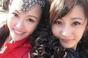 楊冪和唐嫣之間發生了什么楊冪和唐嫣之間發生了什么事情