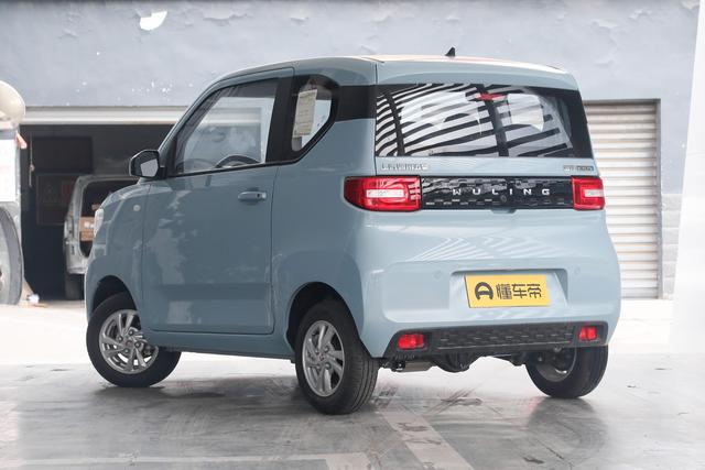 國產電動汽車排名前十名及價格國產電動汽車十大排名及價格插圖5