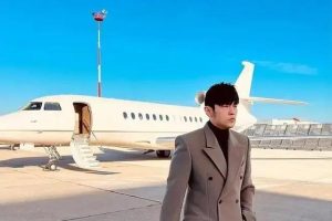 周杰倫身價(jià)周杰倫身價(jià)多少億