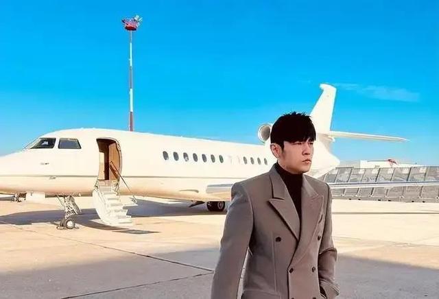 周杰倫身價周杰倫身價多少億插圖