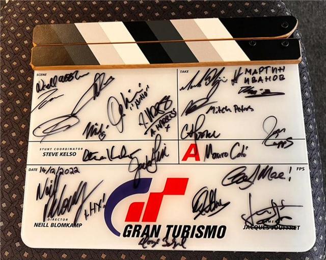 賽車電影美國賽車電影排行榜前十名插圖2 賽車電影美國賽車電影排行榜前十名插圖2