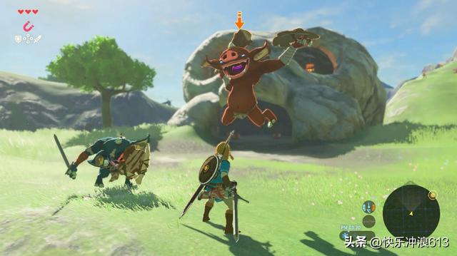 電腦單機游戲排行榜電腦單機游戲排行榜2022前十名有哪些插圖2