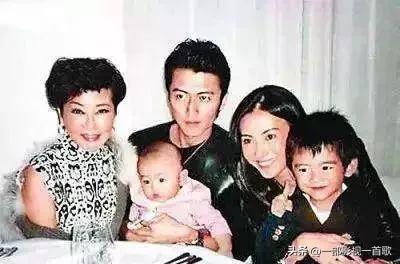 張柏芝回應生三胎生父劉德華張柏芝生三胎真實生父孫東海插圖5