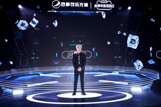 百事可樂代言人名單2022百事可樂代言人是誰2021插圖 百事可樂代言人名單2022百事可樂代言人是誰2021插圖