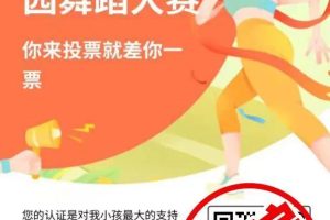 微信人工投票20元1000票