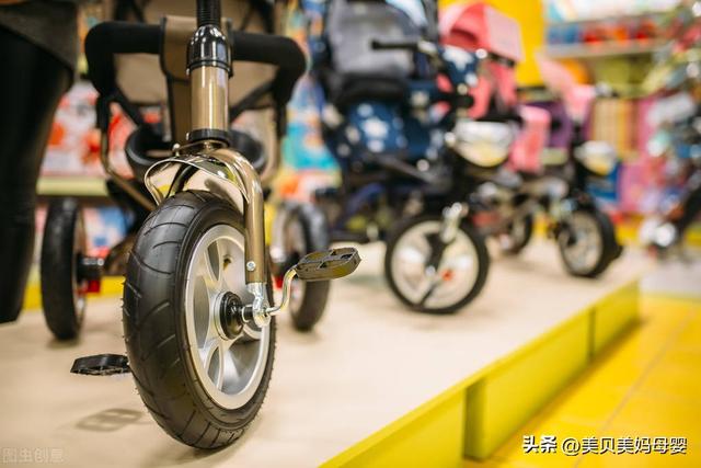 美貝美媽美貝美媽母嬰店加盟費(fèi)多少插圖1