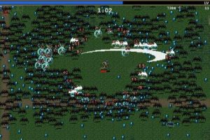 網游排名網游游戲排行榜前十