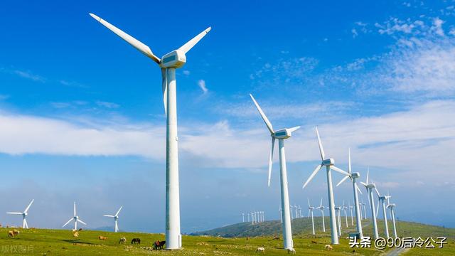 風力發電不是人干的風力發電不是人干的插圖2