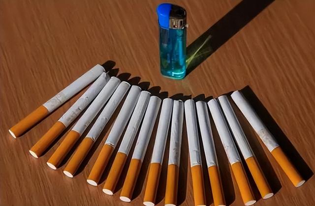 煙頭回收煙頭回收多少錢一斤賣給誰插圖3