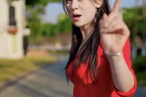 唐藝簡介網紅唐藝簡介_資料_個人年齡身高