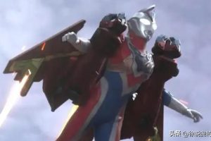 100個奧特曼的名字大全圖片100個奧特曼的名字