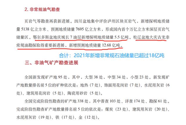 中國(guó)到底缺不缺石油大慶油田插圖3