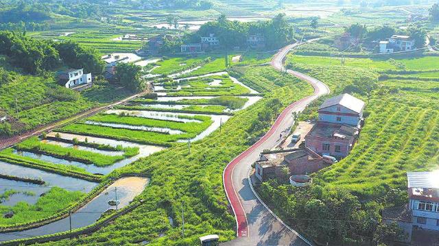 鄉鎮空缺生意鄉下有什么可以代加工的插圖