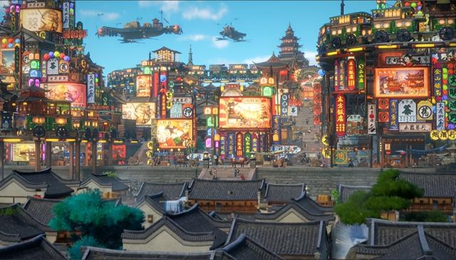 steam單機(jī)游戲推薦2021steam好玩的單機(jī)大作插圖2