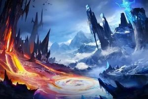 十大巔峰系統流小說完結