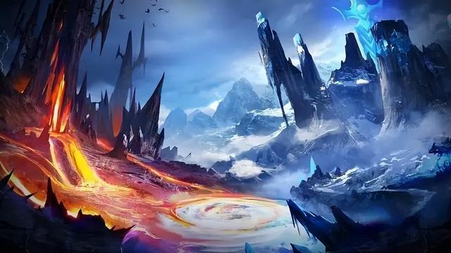 十大巔峰系統流小說完結插圖