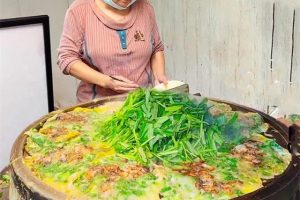 小吃攤冬季小吃攤做什么好賣