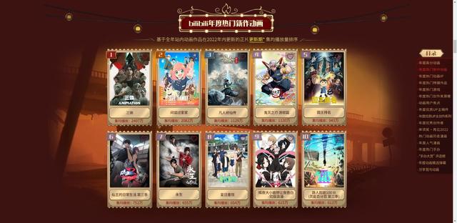 b站評分公認最好看的動漫B站評分公認最好看的國漫插圖2 b站評分公認最好看的動漫B站評分公認最好看的國漫插圖2