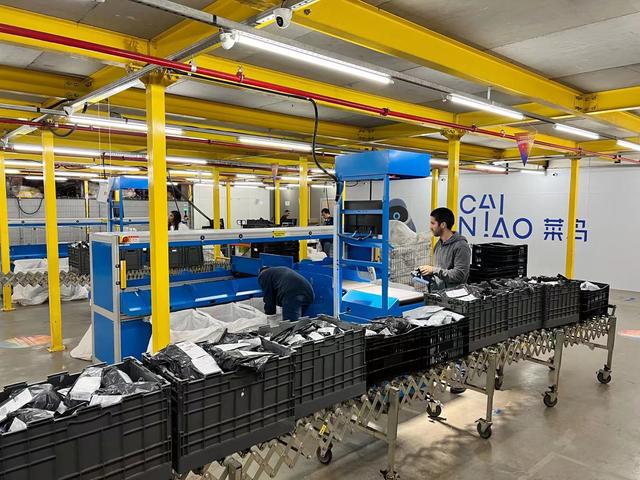 菜鳥發(fā)貨平臺菜鳥發(fā)貨平臺怎么設置打印模板圖片插圖 菜鳥發(fā)貨平臺菜鳥發(fā)貨平臺怎么設置打印模板圖片插圖