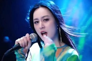 唐藝簡介唐藝直播設(shè)備多少錢