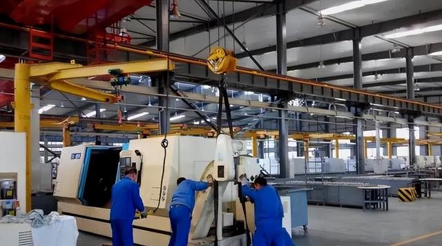 正部級(jí)央企國(guó)企名單49家副部級(jí)央企名單插圖