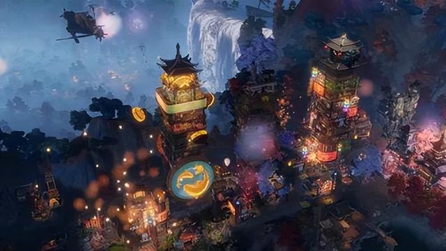 steam單機(jī)游戲推薦2021steam好玩的單機(jī)大作插圖